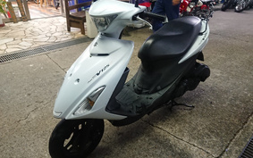 SUZUKI ADDRESS V125 S CF4MA