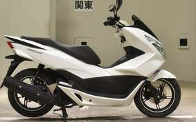 HONDA PCX125 JF56