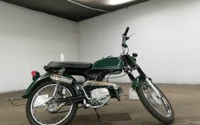 HONDA CD90 BENLY HA03