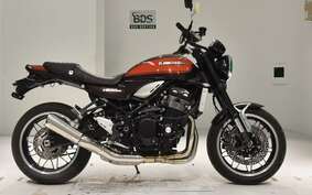 KAWASAKI Z900RS 2022 ZR900C