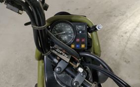HONDA PS250 MF09