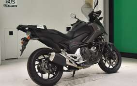 HONDA NC750X D Limited 2020 RC90