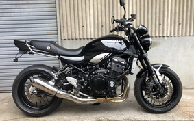 KAWASAKI Z900RS 2020 ZR900C