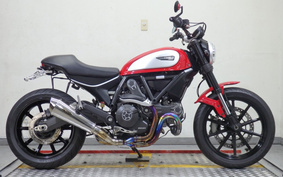 DUCATI SCRAMBLER 2015 K102J