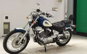 YAMAHA VIRAGO 250 3DM