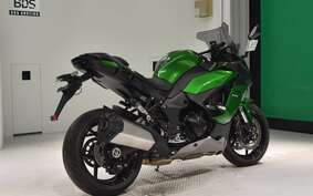 KAWASAKI NINJA 1000 SX 2020 ZXT02K