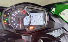 KAWASAKI NINJA ZX-25R SE ZX250E