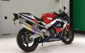 HONDA CBR900RR 3 2001