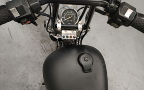 YAMAHA VIRAGO 250 3DM
