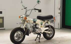 HONDA DAX 50 ST50