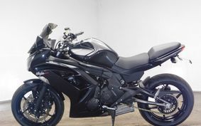 KAWASAKI NINJA 650 2012 EX650E