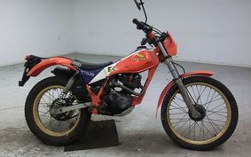 HONDA TLR200 MD09