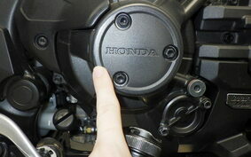 HONDA NT1100 2023 SC84