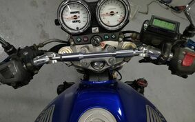 HONDA HORNET 600 1999 PC34