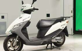 SUZUKI ADDRESS V125 DT11A