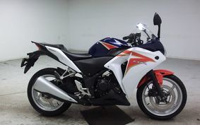 HONDA CBR250R Fi MC41