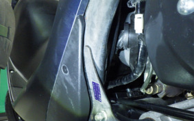 SUZUKI ADDRESS V50 CA4BA