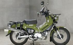 HONDA CROSS CUB 110 JA45