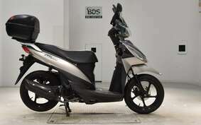 SUZUKI ADDRESS 110 CE47A