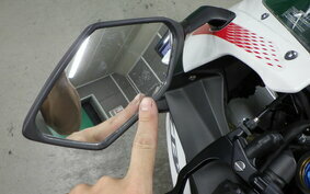 HONDA CBR250RR A MC51