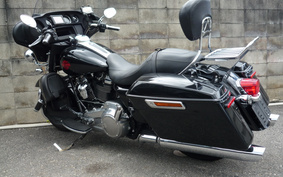 HARLEY FLHT 2019 FVC