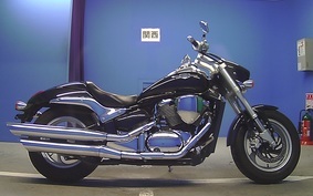 SUZUKI BOULEVARD 400 2014 VK57A