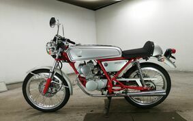 HONDA DREAM 50 AC15