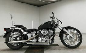 YAMAHA DRAGSTAR 400 2003 VH01J