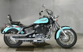 HONDA SHADOW 1100 American Classic 1995 SC32