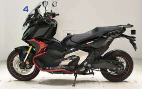 HONDA X-ADV 750 2021 RH10