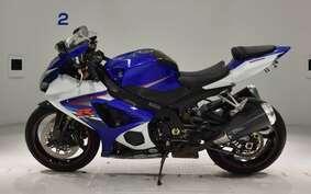 SUZUKI GSX-R1000 2007