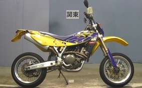 HUSQVARNA SM400R 2009 H801