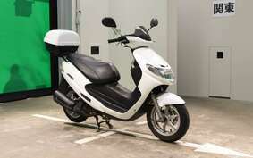 SUZUKI ADDRESS 110 CF11A