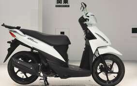 SUZUKI ADDRESS 110 CE47A