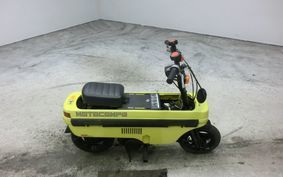 HONDA MOTOCOMPO AB12