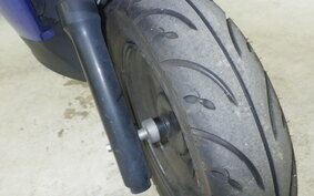 SUZUKI ADDRESS V125 S CF4MA