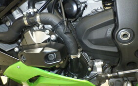 KAWASAKI NINJA ZX-6R A 2020 ZX636G