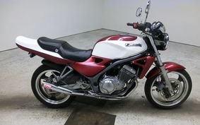 KAWASAKI BALIUS 250 1993 ZR250A