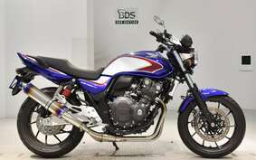 HONDA CB400SF GEN 4 A 2022 NC42