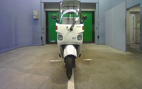 HONDA GYRO CANOPY TA03