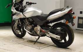 HONDA HORNET 600 S 2001 PC34