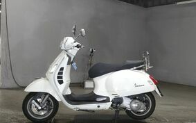 VESPA GTS250 ZAPM451