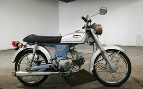 HONDA BENLY 50 S CD50