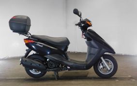 YAMAHA AXIS 125 TREET SE53J