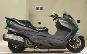 SUZUKI SKYWAVE 250 (Burgman 250) S Gen.3 CJ46A