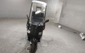 HONDA GYRO TA02