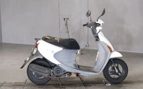 SUZUKI LETS4 CA41A