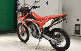 HONDA CRF250L MD44