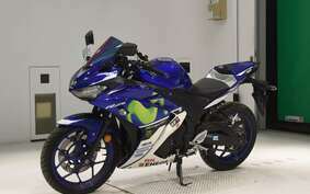 YAMAHA YZF-R25 RG10J