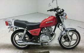 SUZUKI GN125 H PCJG9